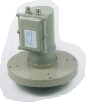 C BAND DUAL OUTPUT LNB 5150